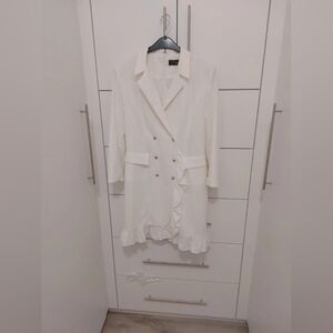 Linea raffaelli prachtig manteljurkje